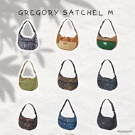 Gregory Satchel M