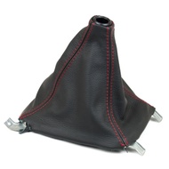 NEW JAPAN ORIGINAL BOOT GEAR HONDA EG6 EG9 EJ EK EK9 EK99 SO3 SO4 SARUNG KAIN GEAR BENANG MERAH TYPE