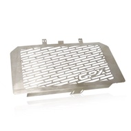 ตะแกรงหม้อน้ำ การ์ดหม้อน้ำ GPX DEMON GR200R ปี 2017-2022 ของแต่ง GR200R จัดจำหน่ายทั้งปลีกและส่ง