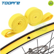 Bicycle rim pads - TOOPRE 700c, 26 inch wheel rim pads
