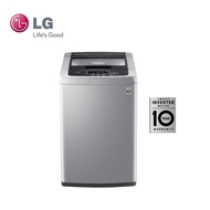 LG 8.0kg Washing Machine T2108VS3M Smart Inverter 8KG Washer T2108