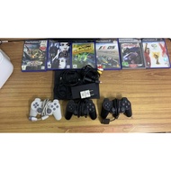 Sony Playstation 2 (bought in Australia)