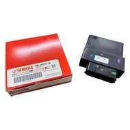 ECU NMAX OLD NON ABS ORIGINAL YAMAHA / 2DP-H591A-11 / 2DP-H591A-10
