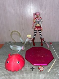 megahouse pop 佩羅娜 兩年前 海賊王