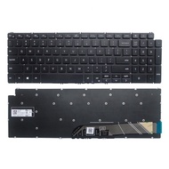 Replacement US keyboard laptop layout for Dell Inspiron 15 3501 3502 3505