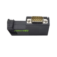 Compatible Siemens dp Busbar Connector DP Plug Profibus Connector 6ES7972-0BA12-0XA0