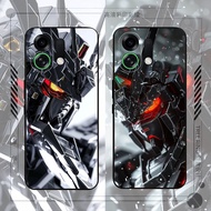 For OPPO K13 Turbo Pro Case Anti-fingerprint Shockproof Soft Back Cover For OPPO K13Turbo Cases For 