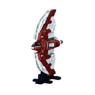 Shuttle T-6 Assembled Jedi Ahsoka Star Wars Building Blocks MOC-15887875362Tano Toys