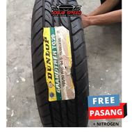 Ban Dunlop Grandter TG29 195/80/R15