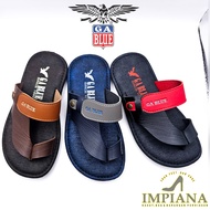 GA BLUE SLIPPAR KANAK KANAK GA BLUE KID SLIPPER 1922-8012