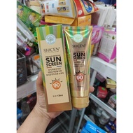 GENUINE - SHICEN Skin Beauty Sunscreen SPF90 PA+++ 130ml