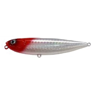 Strike Pro 水面小狗 WATER STRIKE 根魚 黑鱸 溪釣 捲仔 曲腰 路亞 EG-226 022P-713