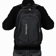 ENKHA - BISA BAYAR DI TEMPAT (COD) TAS RANSEL PRIA WANITA UNISEX GENDONG PUNGGUNG MODEL EIGER KALIBR