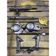 Spray tin cat colour Grey PART LCV1 / LC V2 / PART 125z