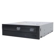 [ SK3C ] LITEON iHDS118 高速18X DVD光碟機 ( 黑色裸裝、無外盒 ) 