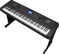 TERBARU!!! Piano Yamaha Digital DGX660 / Dgx-660 ORIGINAL