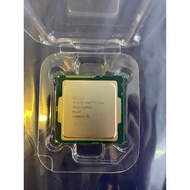 Intel Socket 1150 CPU Processor I5-4590 Own Use 100% Working