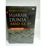 History of the world of century -19