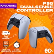 【Ready Stock】SONY Playstation5 Original PS5 Dualsense Wireless Controller Gamepad DualSense Joystick 6months warranty