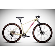 polygon heist x5 urban hybrid bike 2021 New mtb Shimano 1x10speed