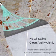 Korean magic broom strong and sturdy Magic Floor Sweeper/Magic broom/Multitasking broom/Multifunctio