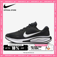 Nike Womens Journey Run Shoes - Black ไนกี้ รองเท้าผู้หญิง Journey Run - สีดำ [FJ7765-001]