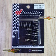 Nmax valve spring Aerox valve spring Nmax valve spring Aerox 155 GF RACING Thelereng_Garage Shop