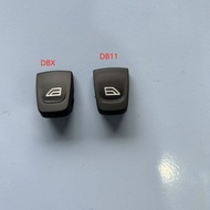 Sesuai untuk Butang Pengawal Selia Tetingkap Aston Martin DB11 DBX
