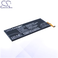 CS Battery For Huawei Honor 6 Plus PE-CL00 / PE-TL00M Phone Battery HUR610SL