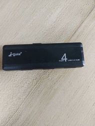 i-gota USB2.0 4PORT HUB 集線器 即插即用