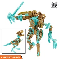 MISB Transformers Generations Selects Deluxe Transmutate