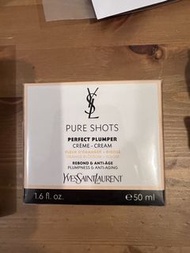 YSL  年輕賦活乳霜