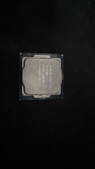 Intel Core i5-9400F 處理器