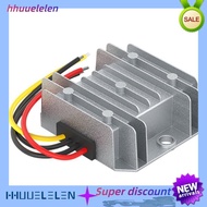 hhuueVoltage Regulator 12V to 24V 5A Step-Up DC DC Converter 12 Volt to 24 Volt Boost Conversion Mod