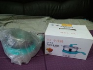 XSY 小沈楊 多功能電煎鍋 1.8L