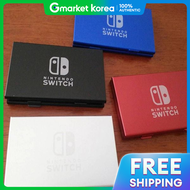 Tbz Card Box Game Storage Box Nintendo Switch Case