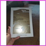 ▫ √ © Mercury Planner 2024 / Suki Daybook Planner