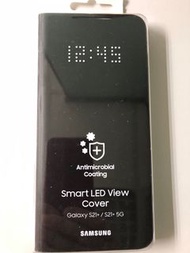 Samsung Smart LED View Cover Galaxy S21+ / S21+  5G  機殼