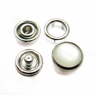 Snap Button 12mm(12set)