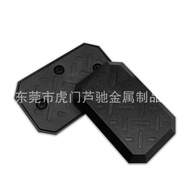 new Octagon Haptic Slider Unlimited Push Magnetic Fidget Slider EDC Fidget Clicker Fidget Toys ADHD 