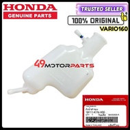 100% ORIGINAL VARIO160 TANK RESERVE COOLANT SPARE TANK TANGKI 19111-K1N-V00