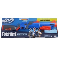 NERF Fortnite Pump SG