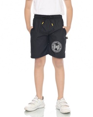 Celana pendek waterproof anak laki laki kolor anti air anak 8 - 15 tahun celana pendek santai