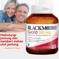 [BM] Coenzyme Q10 150mg Excellent