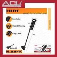 HILIVE HANDY STICK VACCUM 600W HL-2828HVC 200-240V