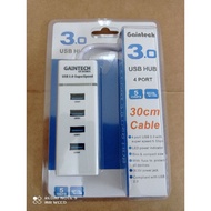 Additional USB HUB 4port USB3 super speed new