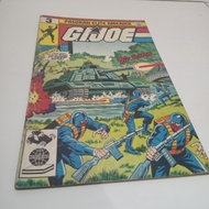 Komik Jadul Gijoe