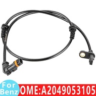 2049053105 ABS wheel speed sensor W204 C280 C250 C230 C320 GLK200 GLK220 GLK250 GLK350 GLK280  For M
