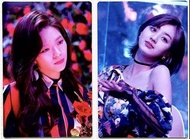 TWICE Fancy You Monograph 小卡