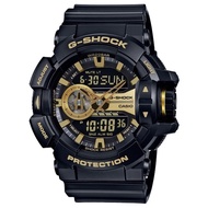(限量)CASIO卡西歐 G-SHOCK 手錶(GA-400GB-1A9DR)